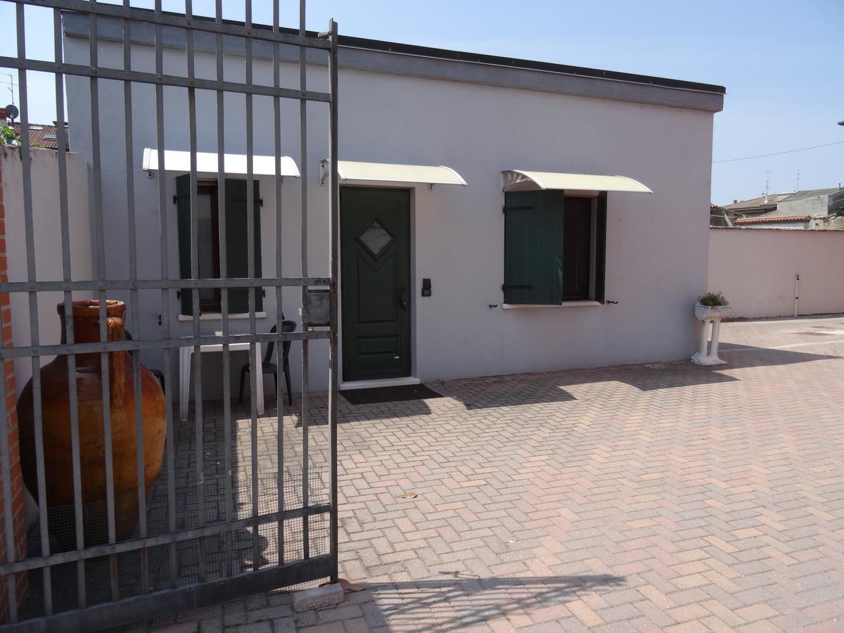 לינה וארוחת בוקר Mozzecane Residenza Il Giglio מראה חיצוני תמונה